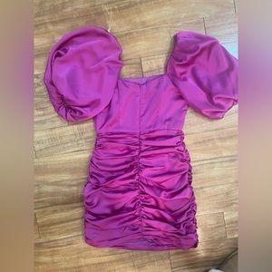 Do+Be Dress Size small only worn once